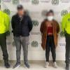 Seguridad en Bogotá cayó grupo criminal de trata de personas 