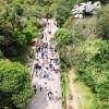 Disfruta del sendero de Monserrate en Bogotá este puente de Reyes 