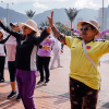 Hay servicios de Secretaría de la Mujer y Manzanas del Cuidado Bogotá