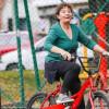 Bogotá fomenta hábitos saludables con la gran Escuela de la Bicicleta