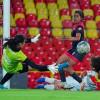 Deporte y grandes Oportunidades: Escuelas de Fútbol Femenino en Bogotá