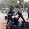 Jardín Botánico Bogotá avanza en plantación de nuevos árboles urbanos