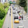 Pico y placa en Bogotá jueves 9 de enero de 2025 particulares y taxis