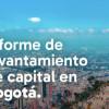 Inversión en emprendimientos aumentó 41% durante 2024 en Bogotá-Región