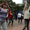 Conoce el parque Villa Mayor en Bogotá epicentro de deporte en 2025