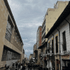Pronóstico del clima en Bogotá miércoles 9 de abril de 2025 