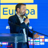 Mayor Carlos F. Galán joined the Europe Day celebrations in Bogotá 2025