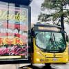 Carrera por los Héroes Bogotá 2025 desvíos en rutas de TransMilenio