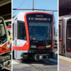 Los Angeles, Madrid, Quito and metro systems congratulate Bogotá