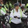 Semana de la Bicicleta 2025 en Bogotá del 22 al 28 de septiembre