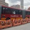 En vivo Movilidad Bogotá y rutas TransMilenio hoy 16 de noviembre 
