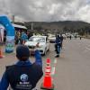 Movilidad en Bogotá y Cundinamarca puente Independencia de Cartagena 14 al 17 de noviembre