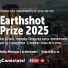 Nominación de Bogotá en premio Earthshot Prize 2025 sigue transmisión 5 de noviembre de 2025