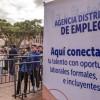 Trabajo en Bogotá 1.000 vacantes Ferias de Empleo miércoles 10 de diciembre de 2025