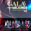 La Gala de los Mejores 2025