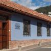Imagen exterior Instituto Distrital de Patrimonio Cultural – IDPC