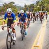 Foto de una carrera de UCI Gran Fondo World Series