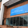 Foto del Hospital Jorge Eliécer Gaitán 