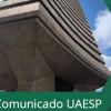 Foto que muestra la fachada de la UAESP 