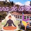 Imagen promocional de las actividades en la Casona de la Danza