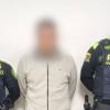 Foto del hombre capturado por implantar anticonceptivos vencidos a dos jóvenes en Bogotá