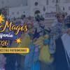 Imagen relacionada con la Fiesta de Reyes Magos y Epifanía del barrio Egipto