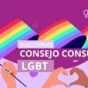 Elecciones Consejo Consultivo Distrital LGBT