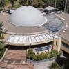 Imagen de exterior Planetario de Bogotá