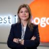 Foto de Juliana Gómez Peláez, nueva directora Ejecutiva de Invest in Bogotá.