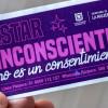 "Estar inconsciente no es un consentimiento"