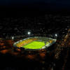 Imagen Panorámica del Estadio el Campín 