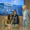 Bogotá renews cooperation with SEI to strengthen air monitoring 2026
