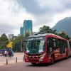 En vivo movilidad Bogotá y rutas TransMilenio hoy 10 de febrero 2026
