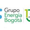 Imagen gráfica del logo del Grupo de Energía Bogotá