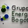 Imagen gráfica que muestra el logo del Grupo de Energía de Bogotá (GEB) 