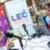 Imagen de LEO Radio, emisora cultural de Bogotá
