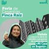 Imagen gráfica relacionada con la feria de cesantías Finca Raíz 