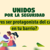 Imagen de la pieza gráfica de la Alcaldía Local de Barrios Unidos