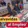 Hoy último día de inscripciones a Salvavidas al Empleo en Bogotá. 