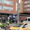 Autoridades investigan asesinato Néstor Harry Acosta en Salitre Bogotá