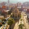 Bogotá the world's most authentic tourist city according to InsureanGo