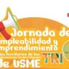 Imagen de la Feria Emprendimiento y Empleo en Usme sábado 14 de marzo de 2026
