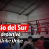 Gimnasio del Sur en Rafael Uribe Uribe.