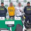 Dos capturtados, señalados de hurto de bicicletas eléctricas.