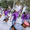 Imagen de Percusión feminista