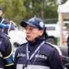 Tres agentes de tránsito de Cundinamarca 