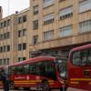 En vivo movilidad Bogotá y rutas TransMilenio hoy 1 de marzo 2026