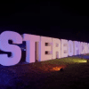 Imagen de un letrero que dice Estéreo Picnic