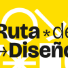 Imagen promocional de la Ruta de Diseño 2026.