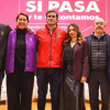 Imagen del equipo directivo del sector Cultura en Bogotá